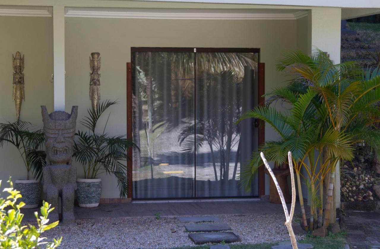 Canto Da Mole Florianópolis Exterior foto
