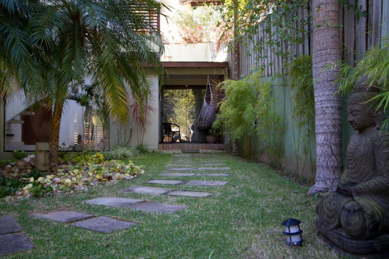 Canto Da Mole Florianópolis Exterior foto