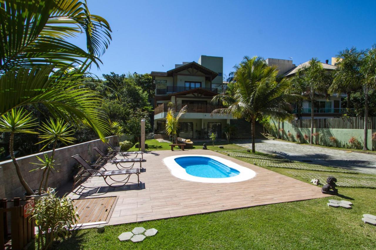 Canto Da Mole Florianópolis Exterior foto