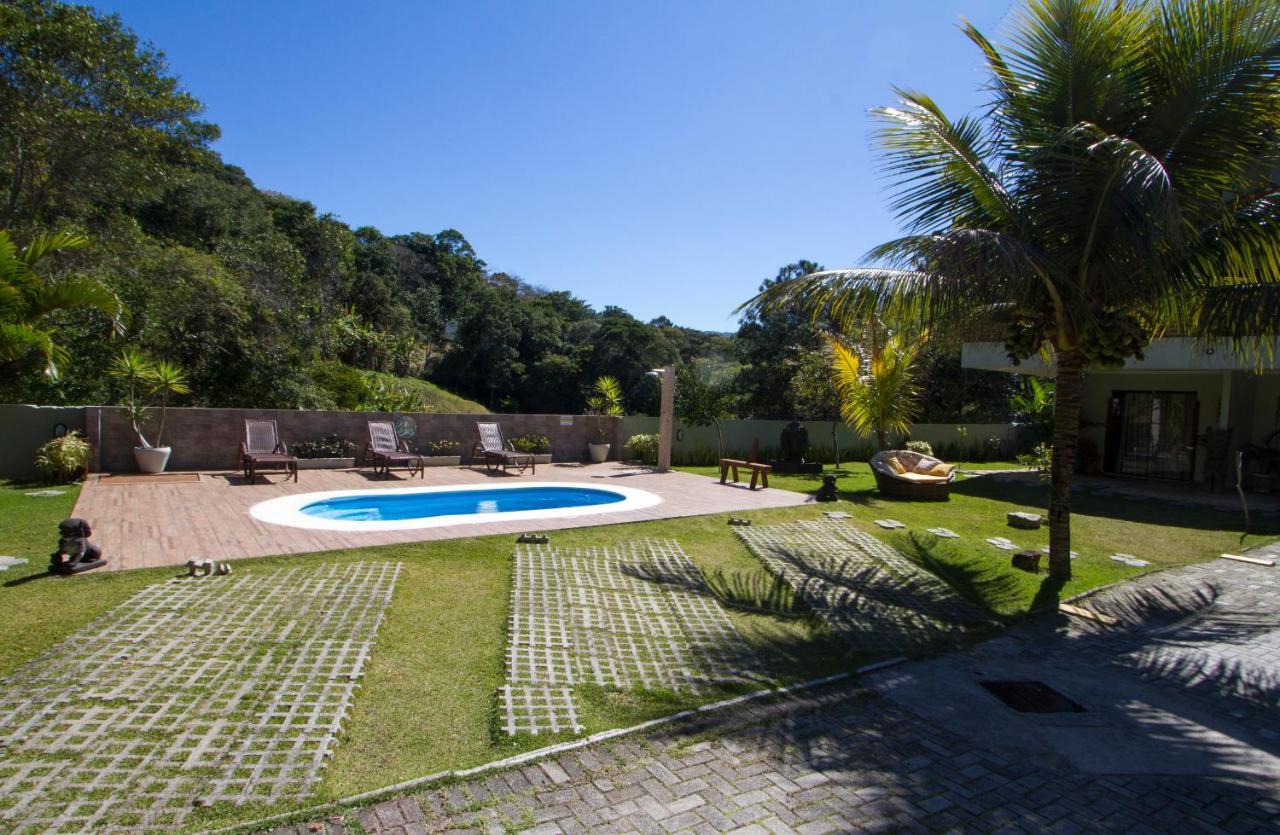 Canto Da Mole Florianópolis Exterior foto