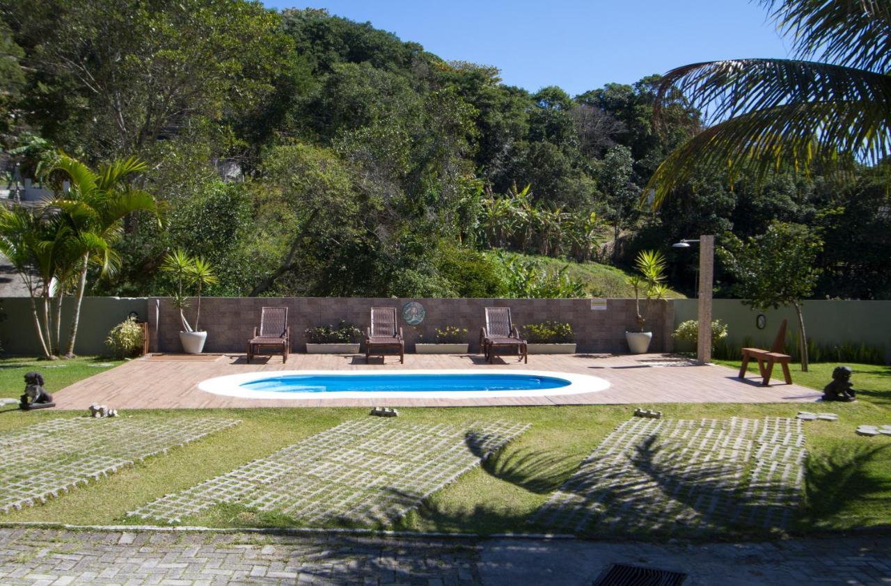Canto Da Mole Florianópolis Exterior foto
