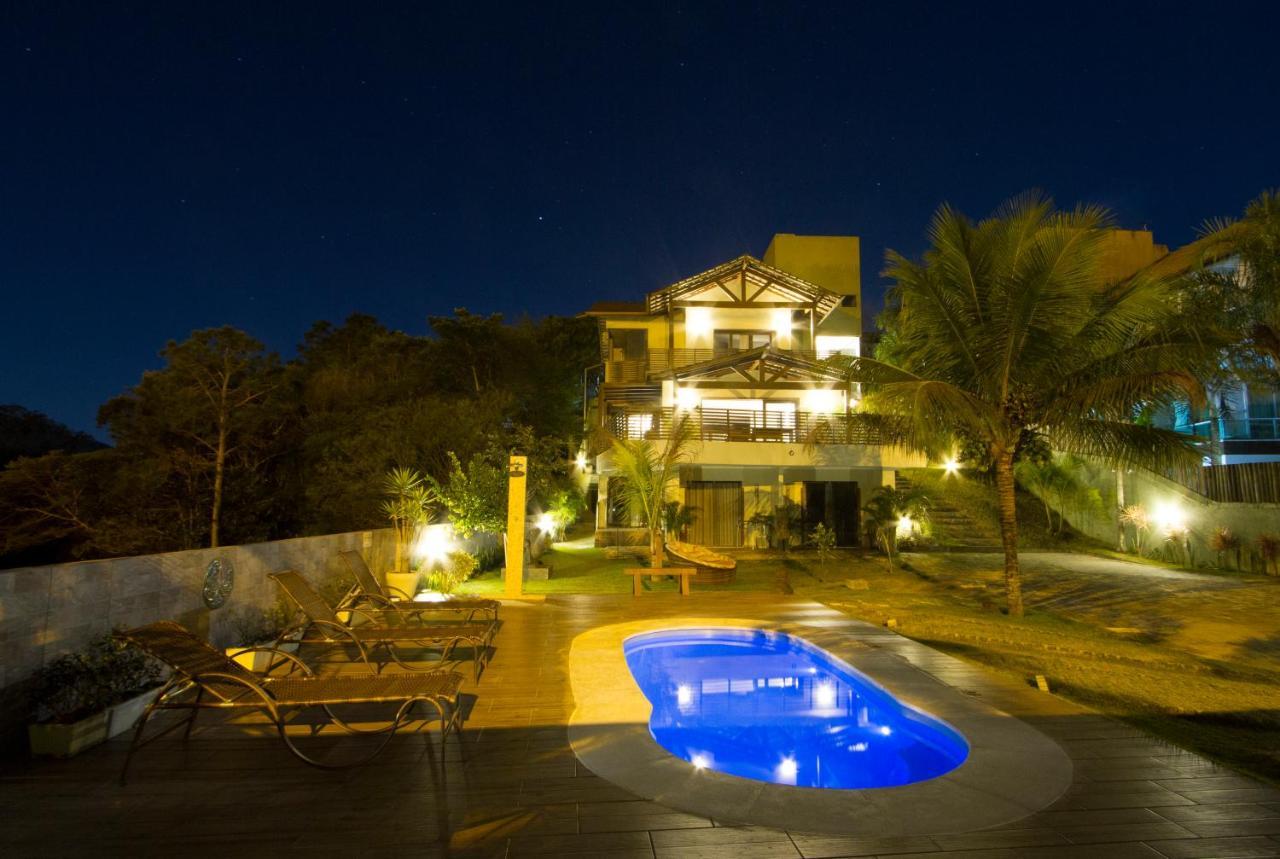 Canto Da Mole Florianópolis Exterior foto