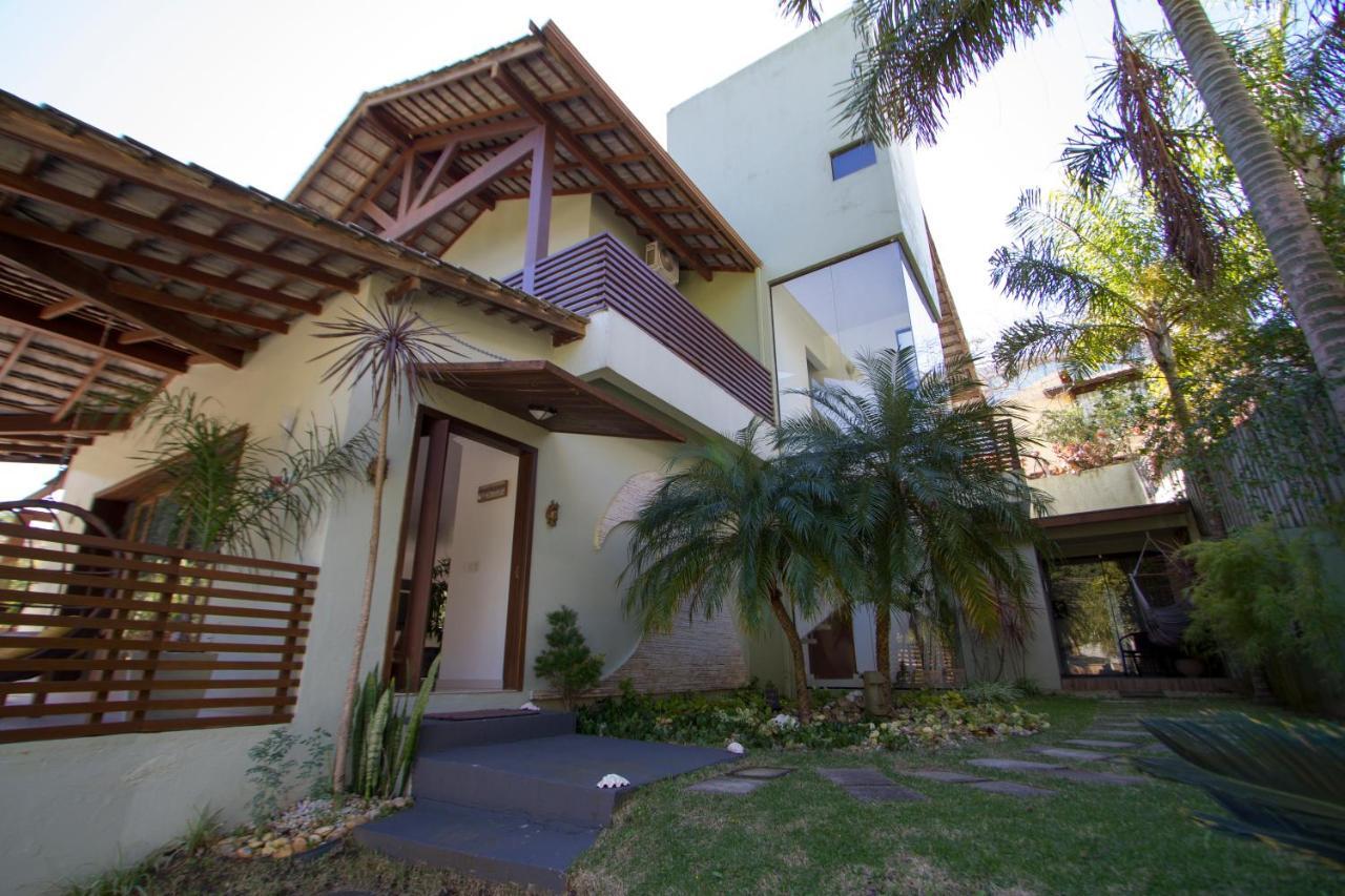 Canto Da Mole Florianópolis Exterior foto